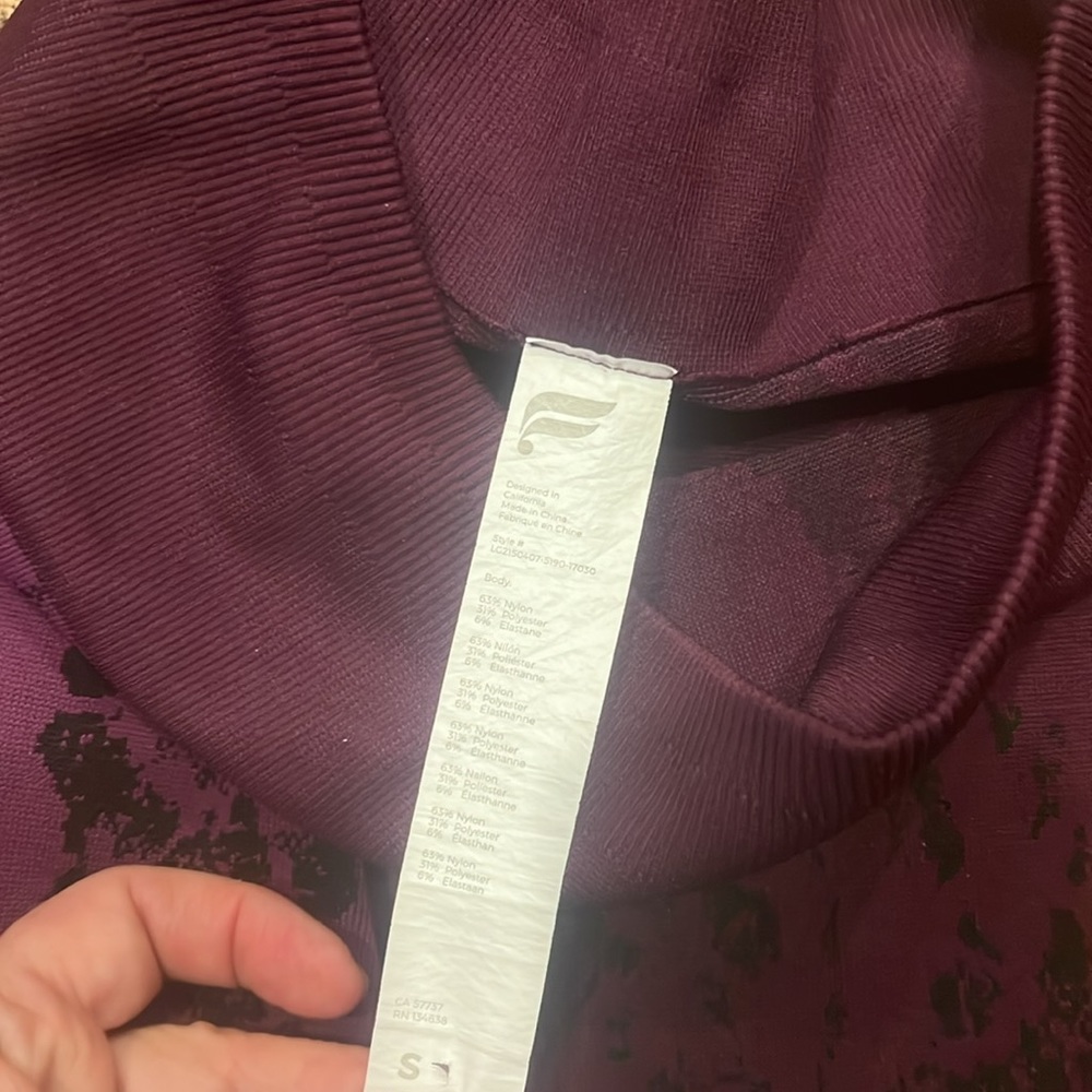 Fabletics Small - image 4